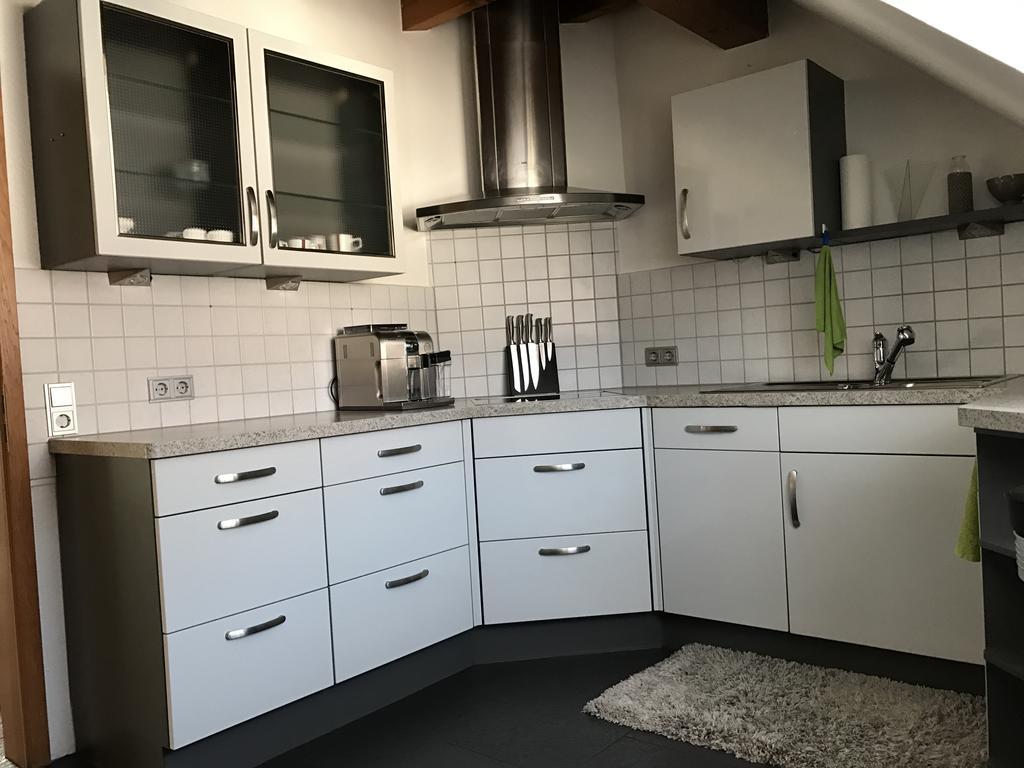 Am Basler Tor Hotel Grenzach-Wyhlen Eksteriør billede