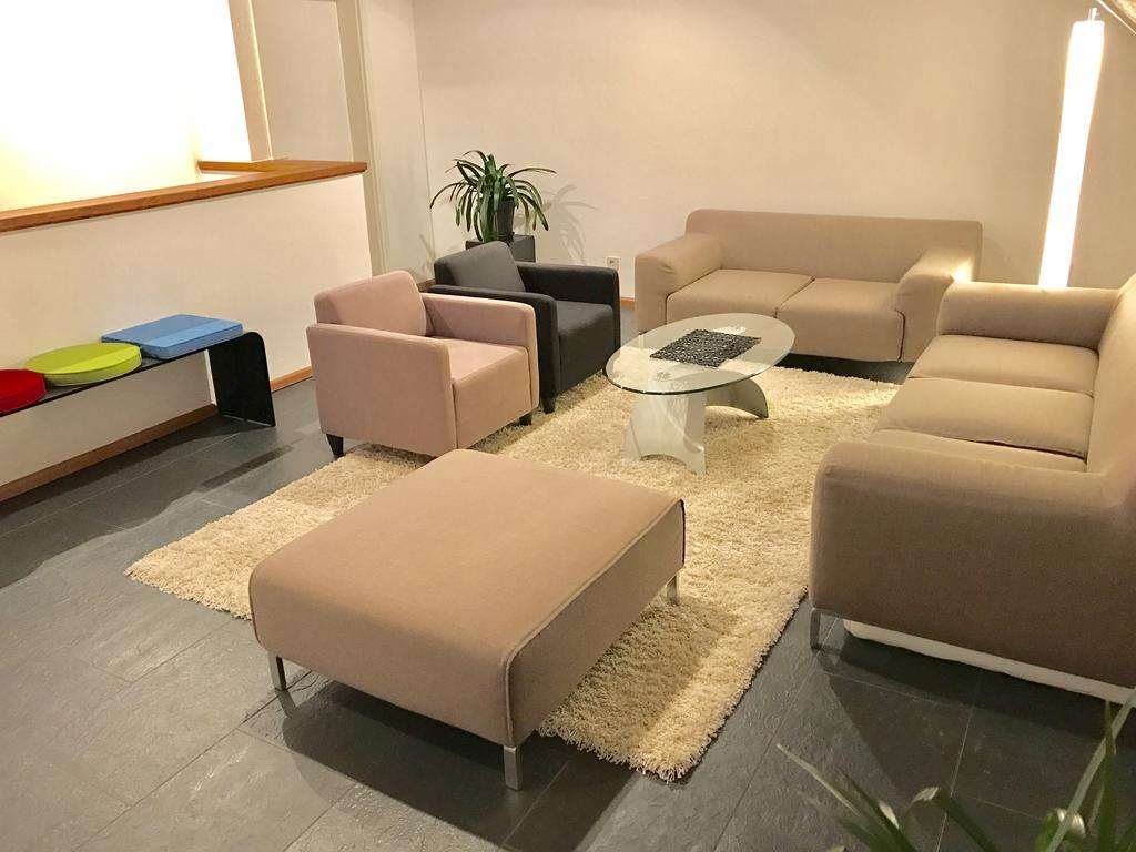 Am Basler Tor Hotel Grenzach-Wyhlen Eksteriør billede